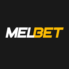 Melbet App 2025 | Top Sports & Betting App in UAE Logo