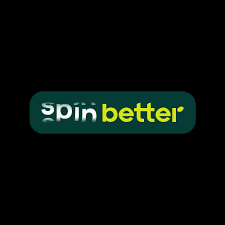 Spinbetter – Download Popular Betting Apps in UAE Logo